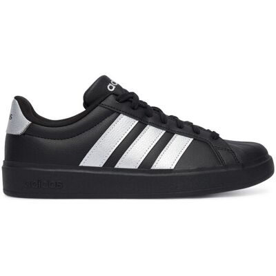 Adidas Sneakersy Streettalk IH4318 Czarny 37_13 Czarny Damskie Adidas Sneakersy Streettalk IH4318 Czarny 37_13 Czarny Damskie