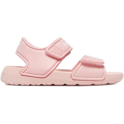 Reebok Sandały 864023Adz(III) Różowy 25 Różowy Dziewczynka Reebok Sandały 864023Adz(III) Różowy 25 Różowy Dziewczynka