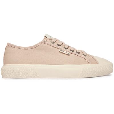 Calvin Klein Trampki Vulc HW0HW02975 Różowy 36 Różowy Damskie Calvin Klein Trampki Vulc HW0HW02975 Różowy 36 Różowy Damskie
