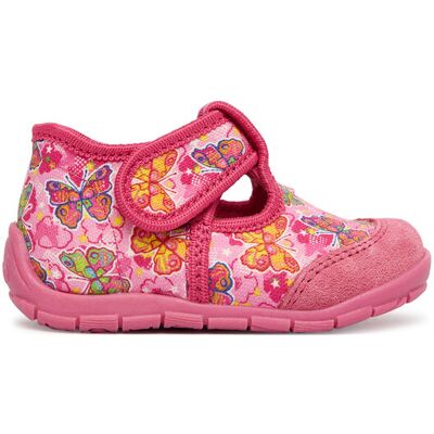 Froddo Kapcie Classic Slippers G1700444-4 M Różowy 23 Różowy Dziewczynka Froddo Kapcie Classic Slippers G1700444-4 M Różowy 23 Różowy Dziewczynka