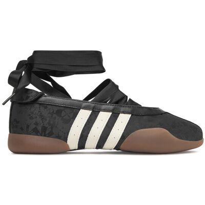 Adidas Baleriny Liberty London IH6916 Czarny 42 Czarny Damskie Adidas Baleriny Liberty London IH6916 Czarny 42 Czarny Damskie