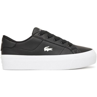 Lacoste Sneakersy Ziane 7-50CFA0035 Czarny 39 Czarny Damskie Lacoste Sneakersy Ziane 7-50CFA0035 Czarny 39 Czarny Damskie