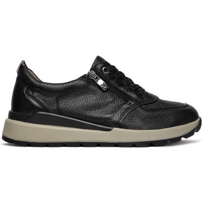 Caprice Sneakersy 9-23765-46 Czarny 40 Czarny Damskie Caprice Sneakersy 9-23765-46 Czarny 40 Czarny Damskie