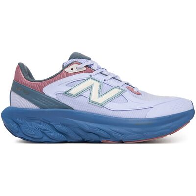 New Balance Sneakersy UTRN6F4 Fioletowy 40 Fioletowy Męskie New Balance Sneakersy UTRN6F4 Fioletowy 40 Fioletowy Męskie