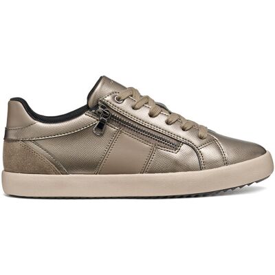 Geox Sneakersy D Blomiee D366HE 06P22 C1018 Szary 38 Szary Damskie Geox Sneakersy D Blomiee D366HE 06P22 C1018 Szary 38 Szary Damskie