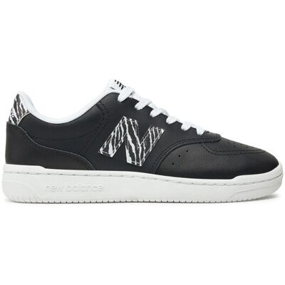 New Balance Sneakersy BBW80APR Czarny 37_1_2 Czarny Damskie New Balance Sneakersy BBW80APR Czarny 37_1_2 Czarny Damskie