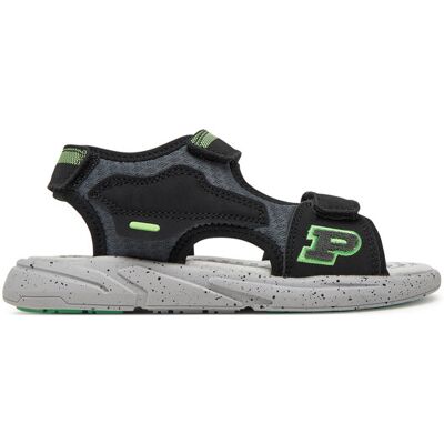 Primigi Sandały 7969544 Szary 25 Szary Chłopiec Primigi Sandały 7969544 Szary 25 Szary Chłopiec