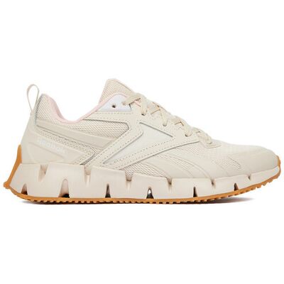 Reebok Sneakersy CEO-ZIG VECTOR AR30153WCQ Beżowy 40 Beżowy Damskie Reebok Sneakersy CEO-ZIG VECTOR AR30153WCQ Beżowy 40 Beżowy Damskie