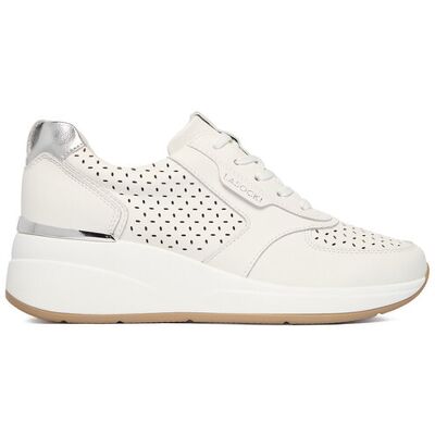 Lasocki Sneakersy CEO-HY2076-2 Biały 41 Biały Damskie Lasocki Sneakersy CEO-HY2076-2 Biały 41 Biały Damskie