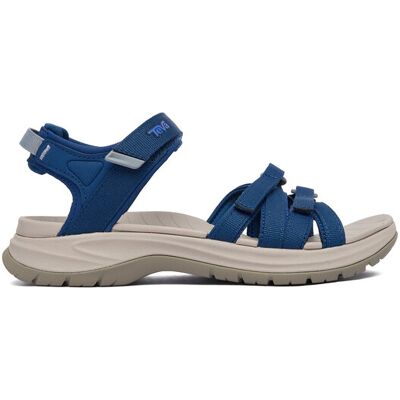Teva Sandały Tirra Sport 1173720 Granatowy 37 Granatowy Damskie Teva Sandały Tirra Sport 1173720 Granatowy 37 Granatowy Damskie