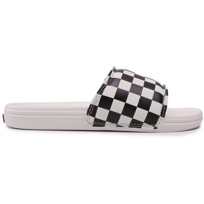 Vans Klapki La Costa Slide-On VN0A5HFER6R Biały 38_1_2 Biały Damskie Vans Klapki La Costa Slide-On VN0A5HFER6R Biały 38_1_2 Biały Damskie