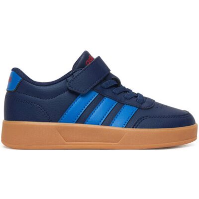Adidas Sneakersy Breaknet 3.0 JP6743 Granatowy 33 Granatowy Chłopiec Adidas Sneakersy Breaknet 3.0 JP6743 Granatowy 33 Granatowy Chłopiec