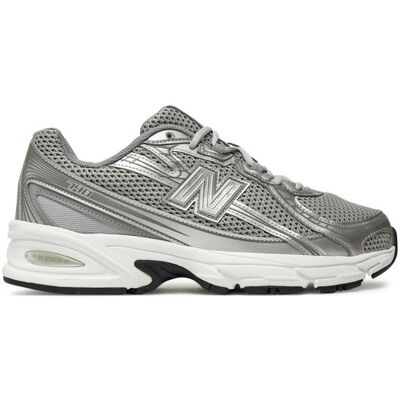 New Balance Sneakersy U740SG2 M Srebrny 47_1_2 Srebrny Męskie New Balance Sneakersy U740SG2 M Srebrny 47_1_2 Srebrny Męskie
