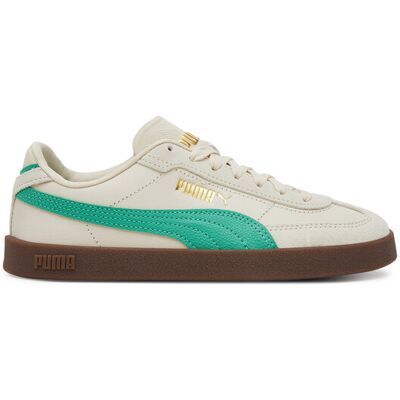 Puma Sneakersy Club II Era Jr 401489 17 Beżowy 37_1_2 Beżowy Chłopiec Puma Sneakersy Club II Era Jr 401489 17 Beżowy 37_1_2 Beżowy Chłopiec