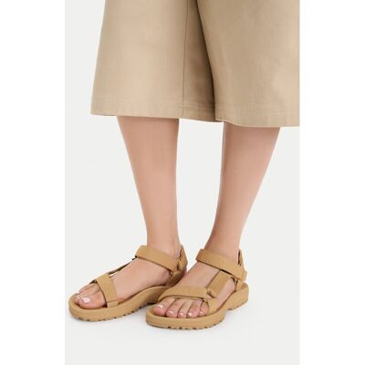 Teva Sandały Winsted 1017424 Brązowy 40 Brązowy Damskie Teva Sandały Winsted 1017424 Brązowy 40 Brązowy Damskie