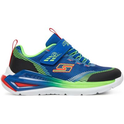 Skechers Sneakersy Tri-Namics 2.0 401661L/BLMT Niebieski 34 Niebieski Chłopiec Skechers Sneakersy Tri-Namics 2.0 401661L/BLMT Niebieski 34 Niebieski Chłopiec