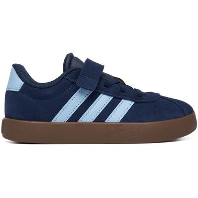 Adidas Sneakersy Vl Court 3.0 KI6490 Granatowy 28 Granatowy Chłopiec Adidas Sneakersy Vl Court 3.0 KI6490 Granatowy 28 Granatowy Chłopiec
