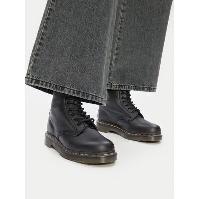 Dr. Martens Glany 1490 22524001 Czarny 41 Czarny Damskie Dr. Martens Glany 1490 22524001 Czarny 41 Czarny Damskie