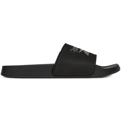 Reebok Klapki SS25-3C069-2 Czarny 41 Czarny Męskie Reebok Klapki SS25-3C069-2 Czarny 41 Czarny Męskie