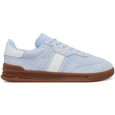 Polo Ralph Lauren Sneakersy Heritage Aera 804956688001 Niebieski 36 Niebieski Damskie Polo Ralph Lauren Sneakersy Heritage Aera 804956688001 Niebieski 36 Niebieski Damskie