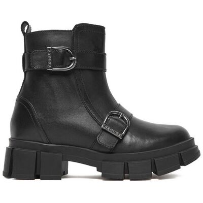 Badura Botki EO-CI12-9092-11 Czarny 34 Czarny Dziewczynka Badura Botki EO-CI12-9092-11 Czarny 34 Czarny Dziewczynka