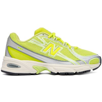 New Balance Sneakersy 740 U740N8QA Żółty 41_1_2 Żółty Damskie New Balance Sneakersy 740 U740N8QA Żółty 41_1_2 Żółty Damskie