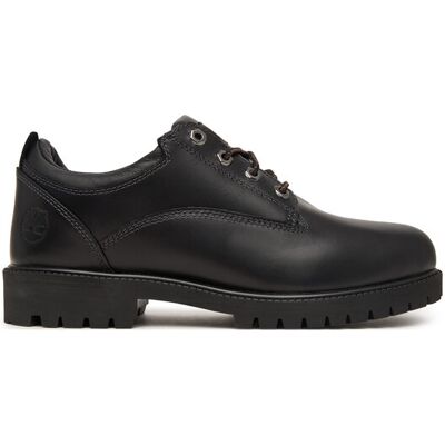 Timberland Półbuty Heritage TB0A5S9WW021 Czarny 41 Czarny Męskie Timberland Półbuty Heritage TB0A5S9WW021 Czarny 41 Czarny Męskie