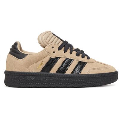 Adidas Sneakersy Samba Xlg JP9520 Beżowy 36_23 Beżowy Chłopiec Adidas Sneakersy Samba Xlg JP9520 Beżowy 36_23 Beżowy Chłopiec
