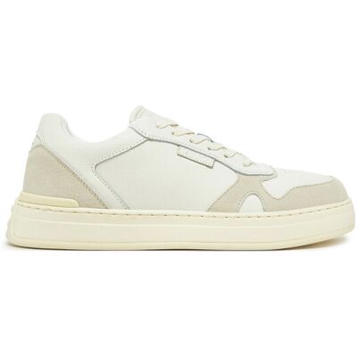 Liu Jo Sneakersy Boy 02 7B5003 PX629 Biały 43 Biały Męskie Liu Jo Sneakersy Boy 02 7B5003 PX629 Biały 43 Biały Męskie