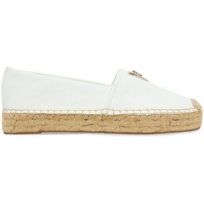 Guess Espadryle FLJLND LEA14 Biały 37 Biały Damskie Guess Espadryle FLJLND LEA14 Biały 37 Biały Damskie