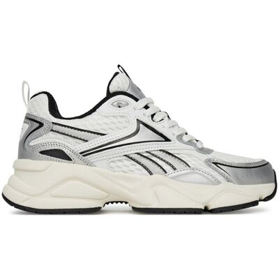 Reebok Sneakersy CHARGE AR30246WWSC Biały 42 Biały Damskie Reebok Sneakersy CHARGE AR30246WWSC Biały 42 Biały Damskie