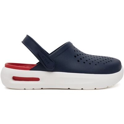Crocs Klapki InMotion Clog 209964 Granatowy 36_37 Granatowy Unisex Crocs Klapki InMotion Clog 209964 Granatowy 36_37 Granatowy Unisex