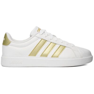 Adidas Sneakersy CEO-STREETTALK IH4316 Biały 38_2_3 Biały Damskie Adidas Sneakersy CEO-STREETTALK IH4316 Biały 38_2_3 Biały Damskie
