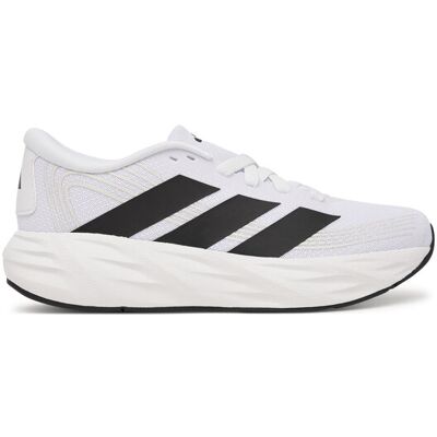 Adidas Sneakersy Galaxy 8 Junior Shoes KI1673 Biały 40 Biały Chłopiec Adidas Sneakersy Galaxy 8 Junior Shoes KI1673 Biały 40 Biały Chłopiec