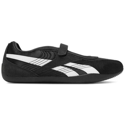 Reebok Baleriny C-ULTRA LO MARY JANE 100261002 Czarny 38_1_2 Czarny Damskie Reebok Baleriny C-ULTRA LO MARY JANE 100261002 Czarny 38_1_2 Czarny Damskie