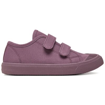 DeeZee Trampki CEO-CSS20535-03 Fioletowy 30 Fioletowy Dziewczynka DeeZee Trampki CEO-CSS20535-03 Fioletowy 30 Fioletowy Dziewczynka
