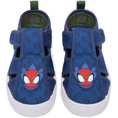 Spidey Kapcie CEO-BIC-AW26-303SPID Granatowy 25 Granatowy Chłopiec Spidey Kapcie CEO-BIC-AW26-303SPID Granatowy 25 Granatowy Chłopiec