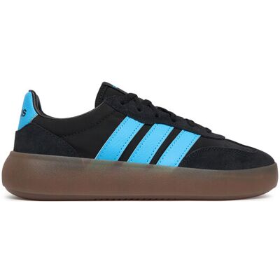 Adidas Sneakersy Barreda Decode IH9215 Czarny 37_13 Czarny Damskie Adidas Sneakersy Barreda Decode IH9215 Czarny 37_13 Czarny Damskie