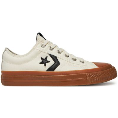 Converse Trampki Star Player 76 A09895C Beżowy 44_1_2 Beżowy Unisex Converse Trampki Star Player 76 A09895C Beżowy 44_1_2 Beżowy Unisex