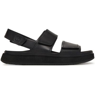 Timberland Sandały Casco Cove TB0A26X8W021 Czarny 44 Czarny Męskie Timberland Sandały Casco Cove TB0A26X8W021 Czarny 44 Czarny Męskie