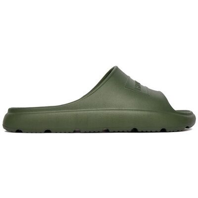 Hunter Klapki CEOWB-840143AM Khaki 45 Khaki Męskie Hunter Klapki CEOWB-840143AM Khaki 45 Khaki Męskie