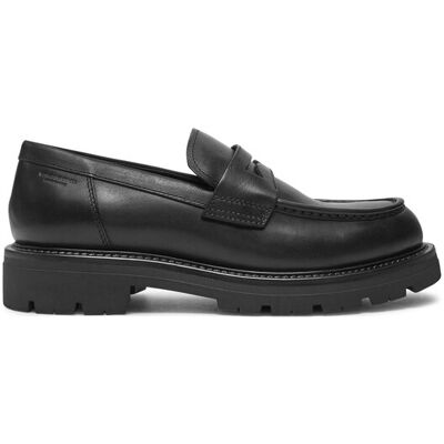 Vagabond Shoemakers Mokasyny Cameron 5675-001-20 Czarny 43 Czarny Męskie Vagabond Shoemakers Mokasyny Cameron 5675-001-20 Czarny 43 Czarny Męskie