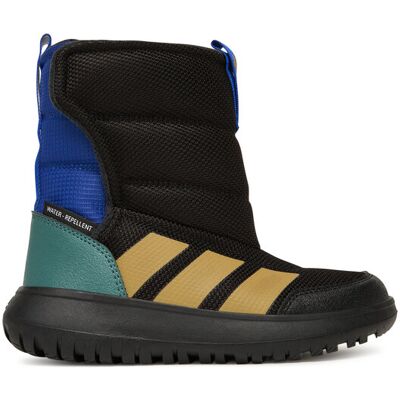 Adidas Śniegowce Winterplay JR9267 Czarny 32 Czarny Chłopiec Adidas Śniegowce Winterplay JR9267 Czarny 32 Czarny Chłopiec