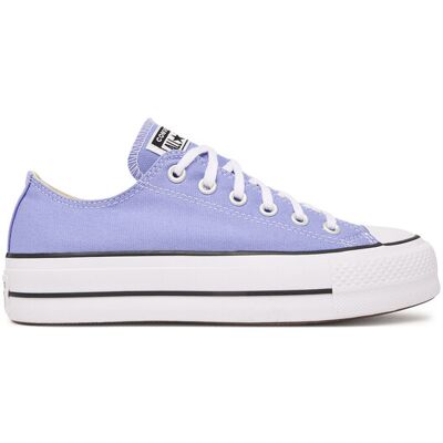 Converse Trampki Chuck Taylor All Star Lift Platform A16105C Fioletowy 37_1_2 Fioletowy Damskie Converse Trampki Chuck Taylor All Star Lift Platform A16105C Fioletowy 37_1_2 Fioletowy Damskie