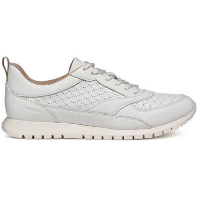 Geox Sneakersy D Sukie 2.0 D65YPA 0009B C1000 Biały 35 Biały Damskie Geox Sneakersy D Sukie 2.0 D65YPA 0009B C1000 Biały 35 Biały Damskie