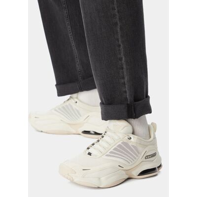 Reebok Sneakersy SS-DMX SERIES 3000 100261714 Kremowy 45 Kremowy Męskie Reebok Sneakersy SS-DMX SERIES 3000 100261714 Kremowy 45 Kremowy Męskie