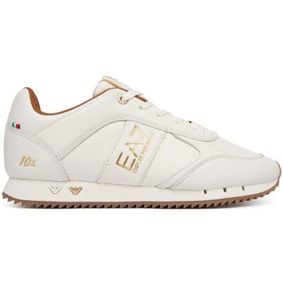 Giorgio Armani EA7 Emporio Armani Sneakersy 7X000648 AF15588 M0015 Kremowy 41_1_3 Kremowy Unisex Giorgio Armani EA7 Emporio Armani Sneakersy 7X000648 AF15588 M0015 Kremowy 41_1_3 Kremowy Unisex