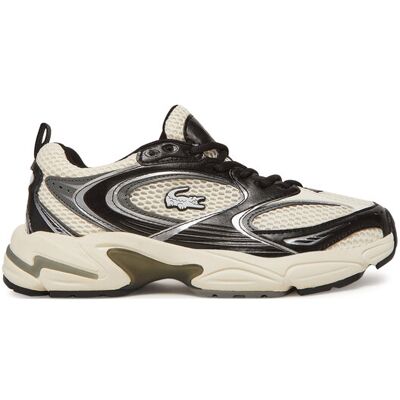 Lacoste Sneakersy Storm 96 2K 7-49SFA0024 Écru 42 Kremowy Damskie Lacoste Sneakersy Storm 96 2K 7-49SFA0024 Écru 42 Kremowy Damskie