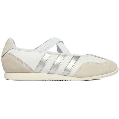 Adidas Baleriny CEO-BARREDA MARY JANE HQ7400 Biały 40_2_3 Biały Damskie Adidas Baleriny CEO-BARREDA MARY JANE HQ7400 Biały 40_2_3 Biały Damskie