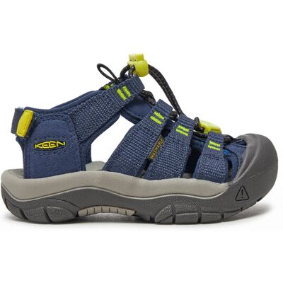 Keen Sandały Newport Boundless 1028781 Granatowy 24 Granatowy Chłopiec Keen Sandały Newport Boundless 1028781 Granatowy 24 Granatowy Chłopiec